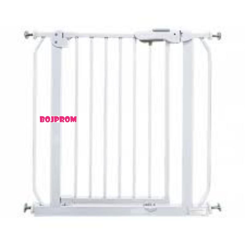 KIKKA BOO SIGURNOSNA OGRADICA ALL SAFE 31003050012 