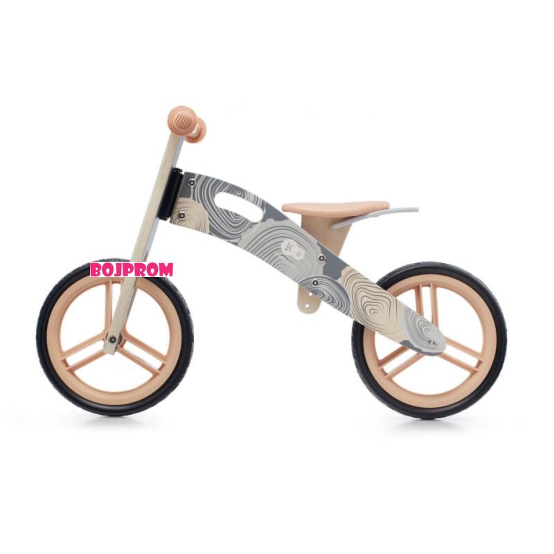 KINDERKRAFT BICIKL RUNNER 2021 NATURE GREY 31554 