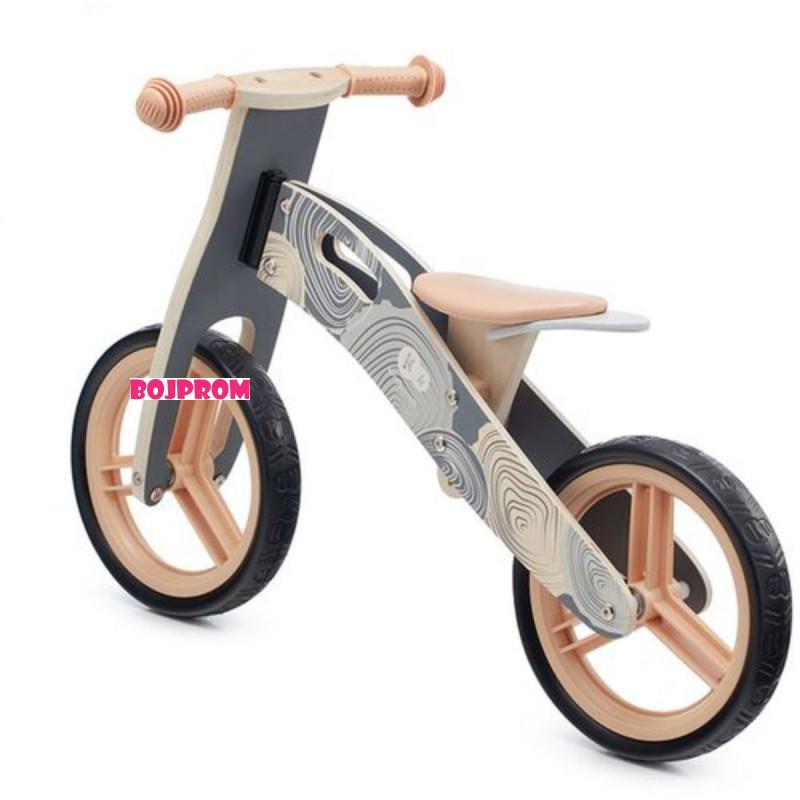 KINDERKRAFT BICIKL RUNNER 2021 NATURE GREY 31554 