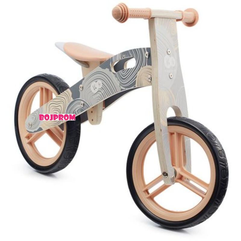 KINDERKRAFT BICIKL RUNNER 2021 NATURE GREY 31554 