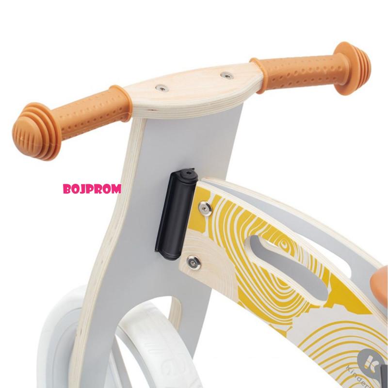 KINDERKRAFT BICIKL RUNNER 2021 NATURE YELLOW 31555 