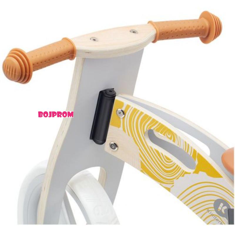 KINDERKRAFT BICIKL RUNNER 2021 NATURE YELLOW 31555 