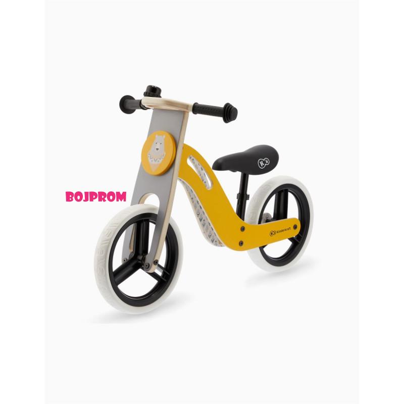 KINDERKRAFT BICIKL UNIQ HONEY 29163 