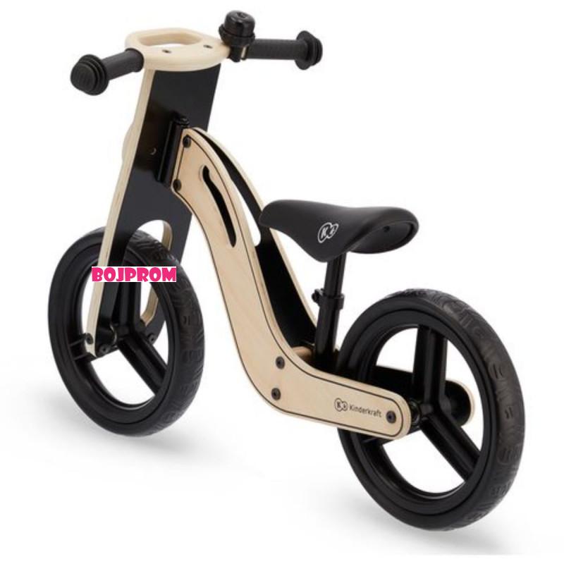 KINDERKRAFT KINDERKRAFT BICIKL UNIQ NATURAL 28656 