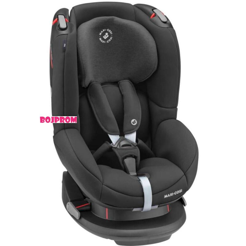MAXI COSI AUTOSJEDALICA TOBI AUTHENTIC BLACK 29957 