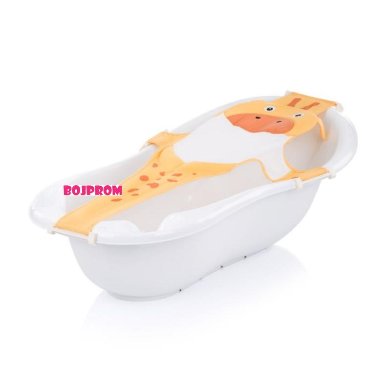 CHIPOLINO MREZICA ZA KUPANJE GIRAFFE MBANI0212GI 