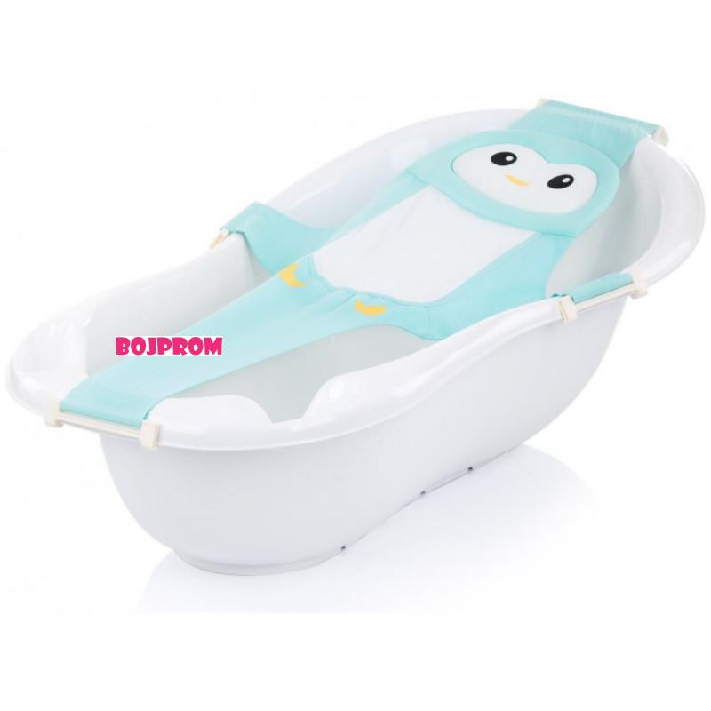 CHIPOLINO MREZICA ZA KUPANJE PENGUIN MBANI0211PE 