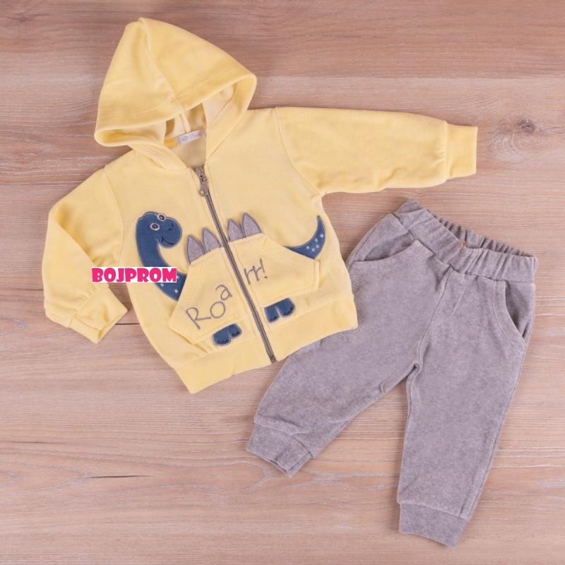 READY GROUP KOMPLET RADE 56-92 