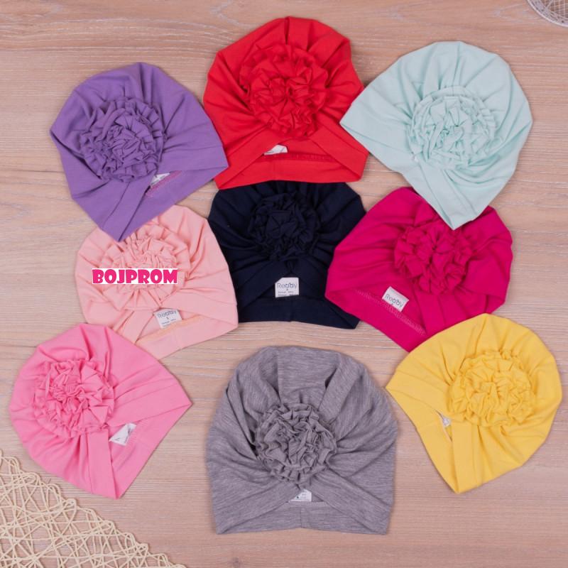 READY GROUP KAPA TURBAN 