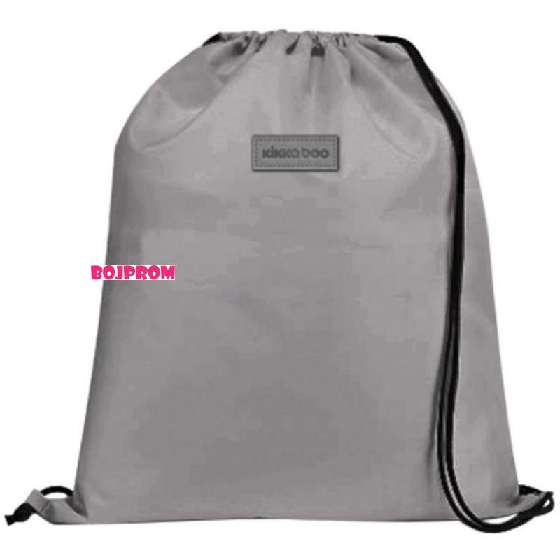 KIKKA BOO MARAMA ISLA GREY 31108010039 