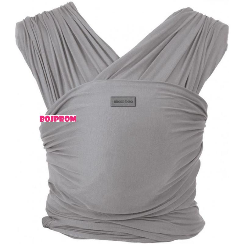 KIKKA BOO MARAMA ISLA GREY 31108010039 