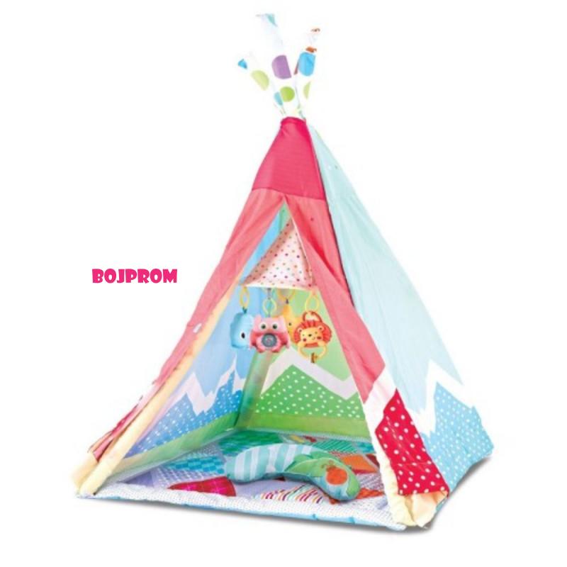 KIKKA BOO SATOR 2U1 ADVENTURE GIRL 31201010249 