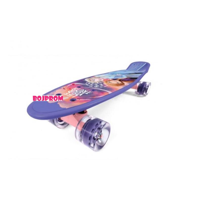 SEVEN POLSKA SKATEBOARD 9953 