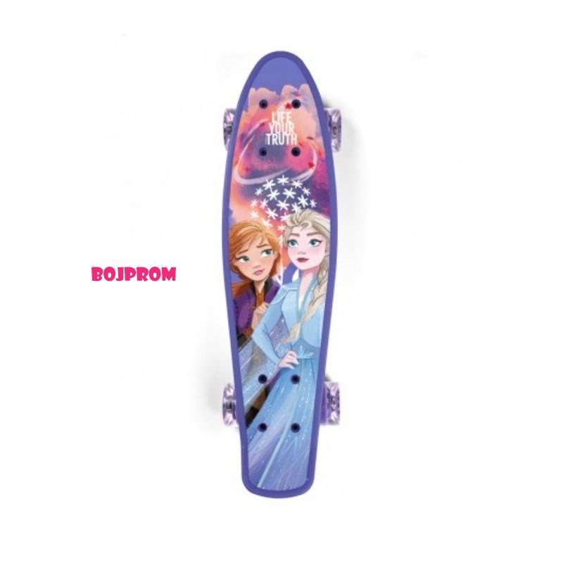 SEVEN POLSKA SKATEBOARD 9953 