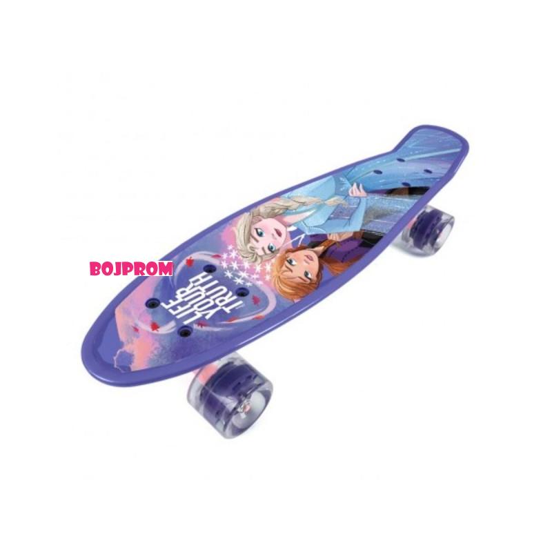 SEVEN POLSKA SKATEBOARD 9953 