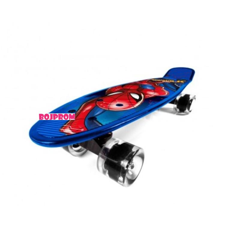 SEVEN POLSKA SKATEBOARD 9939 