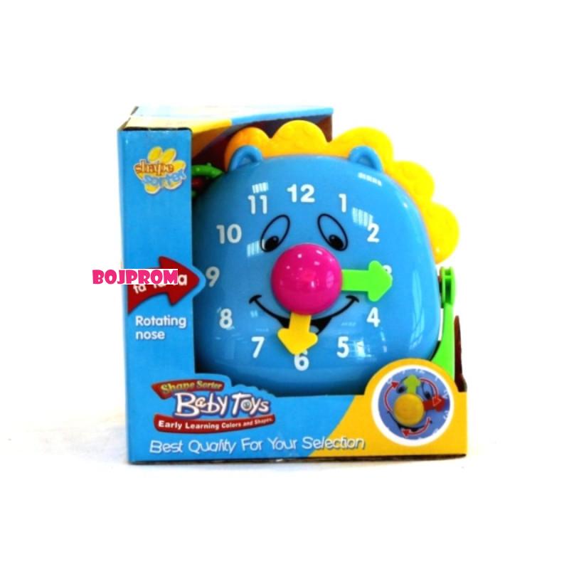 CROCO_TOYS EDUKATIVNI SET 60 03668 