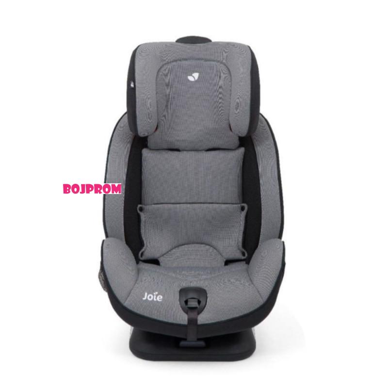 JOIE JOIE AUTOSJEDALICA STAGES FIX SLATE 27525 