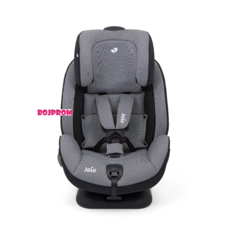 JOIE JOIE AUTOSJEDALICA STAGES FIX SLATE 27525 