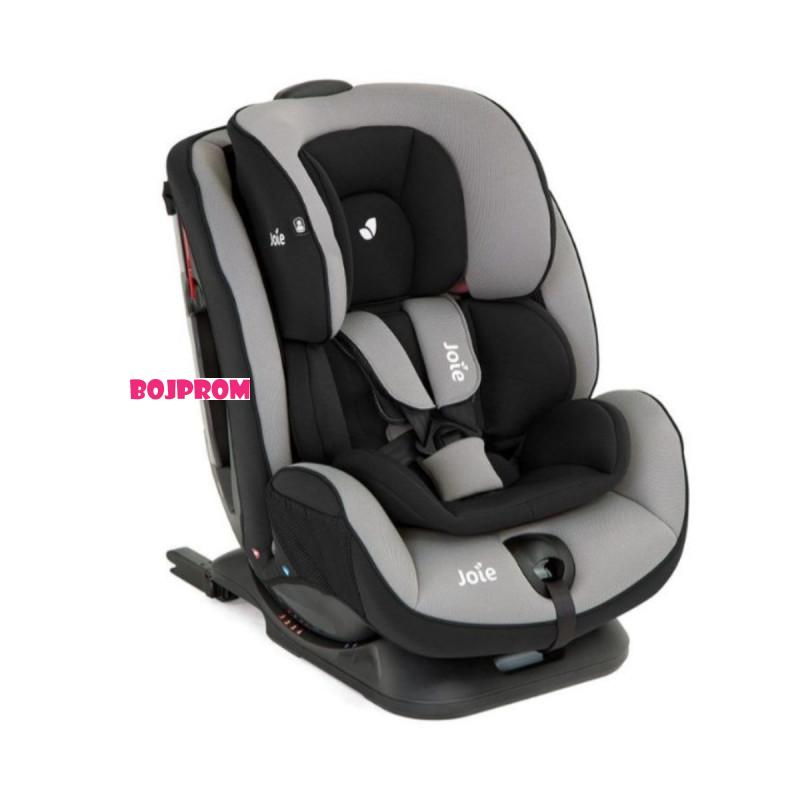 JOIE JOIE AUTOSJEDALICA STAGES FIX SLATE 27525 