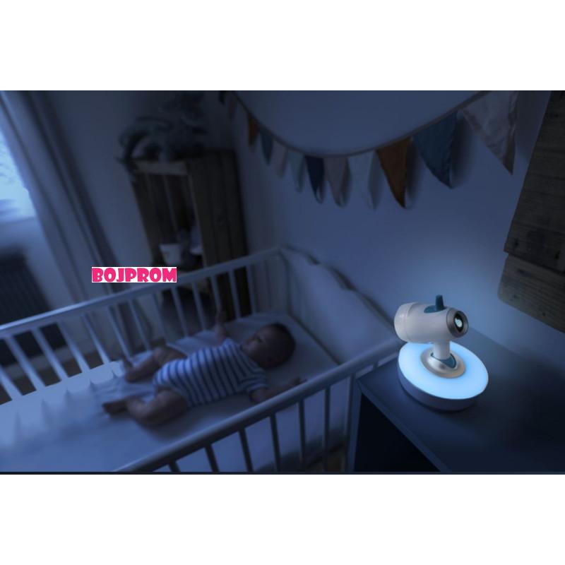 BABYMOOV ALARM YOO-MOOV A014417 31442 