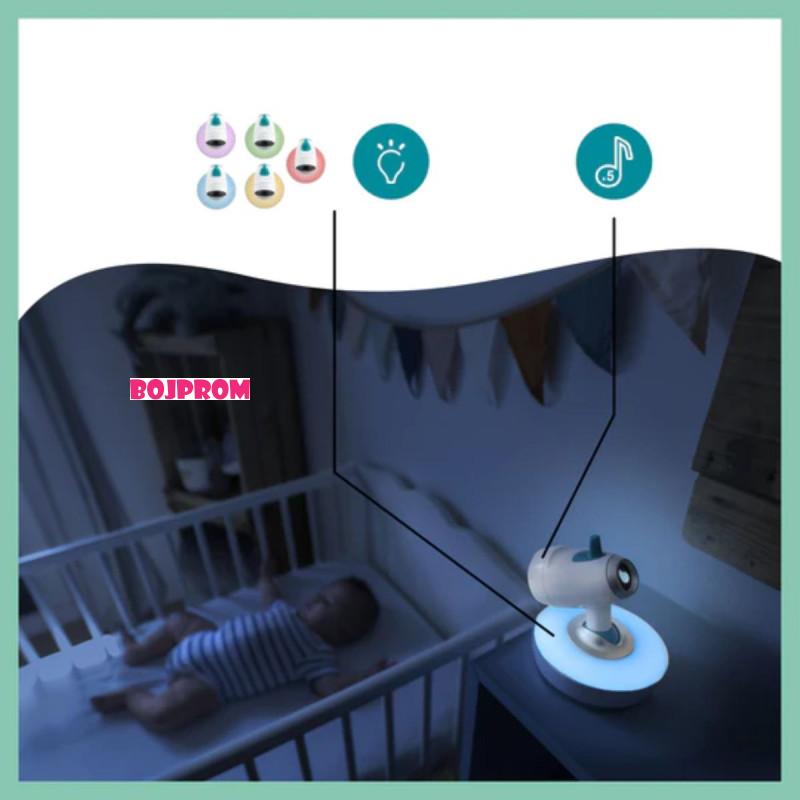 BABYMOOV ALARM YOO-MOOV A014417 31442 