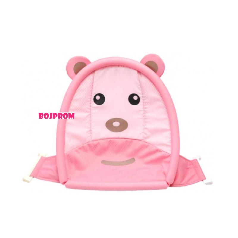 CHIPOLINO KUPKO BEAR PINK MBBEA0212PI 