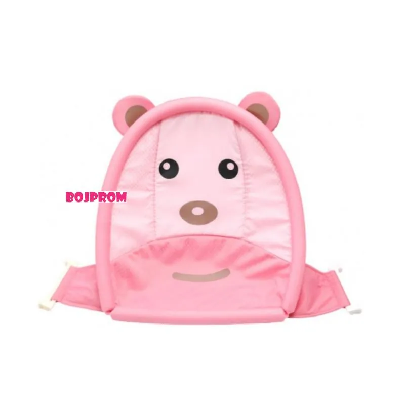 CHIPOLINO KUPKO BEAR PINK MBBEA0212PI 