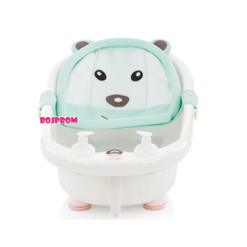 CHIPOLINO KUPKO BEAR MINT MBBEA0211MI 
