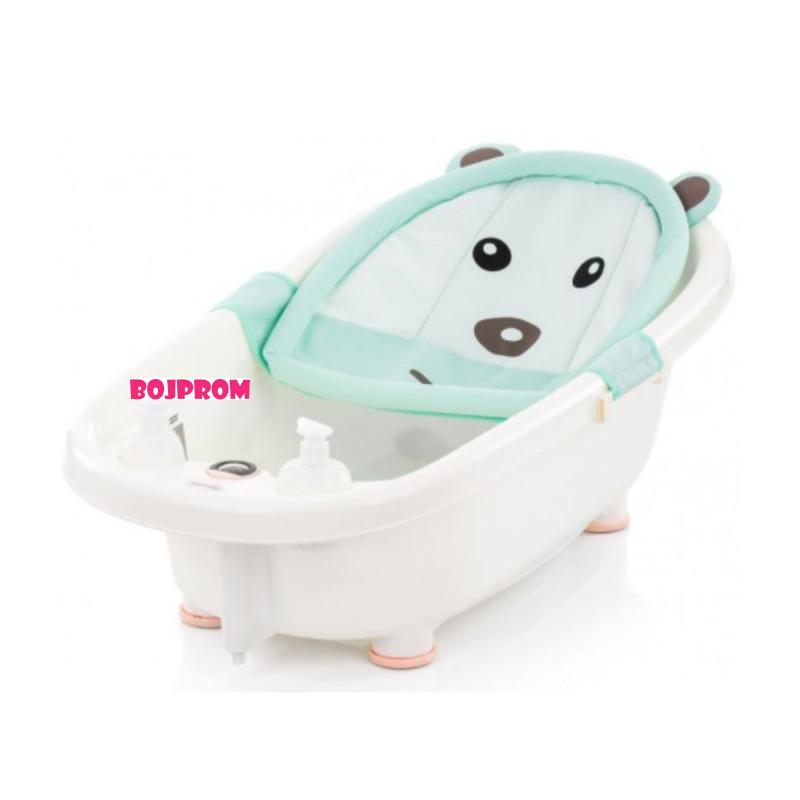 CHIPOLINO KUPKO BEAR MINT MBBEA0211MI 