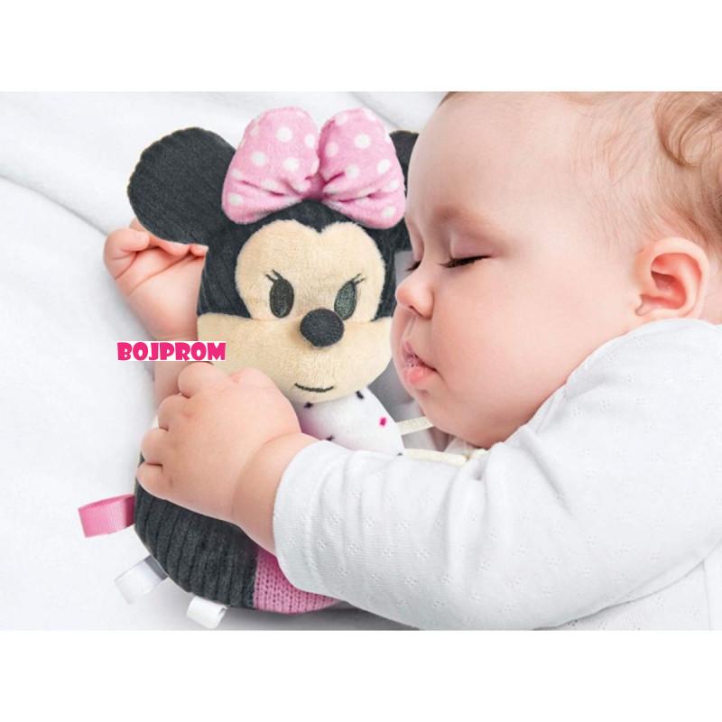 Clementoni MEKANA ZVEČKA MINNIE 