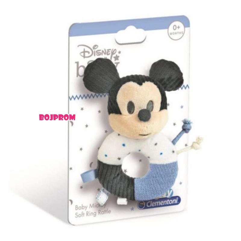 CLEMENTONI CL17339 MEKANA ZVECKA MICKEY 21648 
