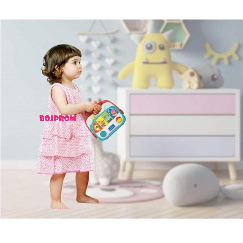 MASTER IGRACKE CL17459 BABY RADIO 23825 