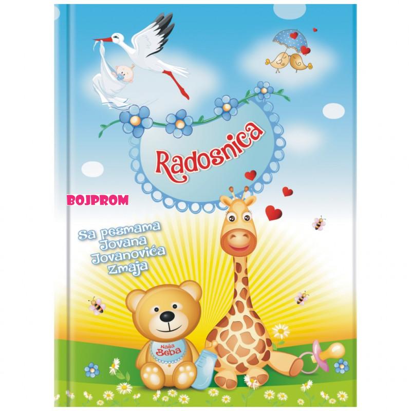 BEZ RASPOREDA PO BRENDOVIMA RADOSNICA 077005/440792 