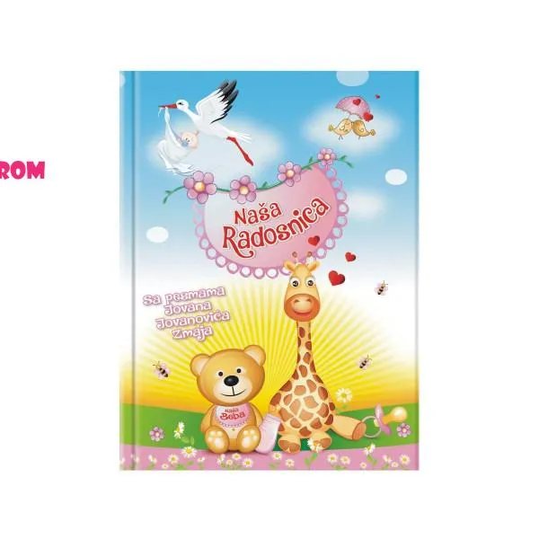 BEZ RASPOREDA PO BRENDOVIMA RADOSNICA 077005/440792 