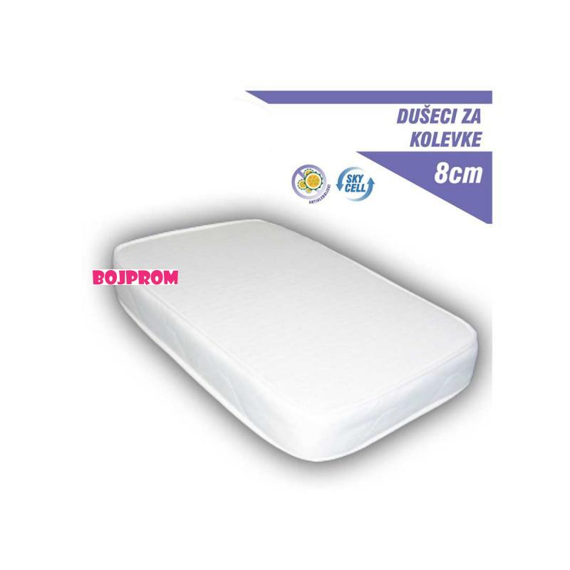 BEZ RASPOREDA PO BRENDOVIMA DUSEK 90X44X8 