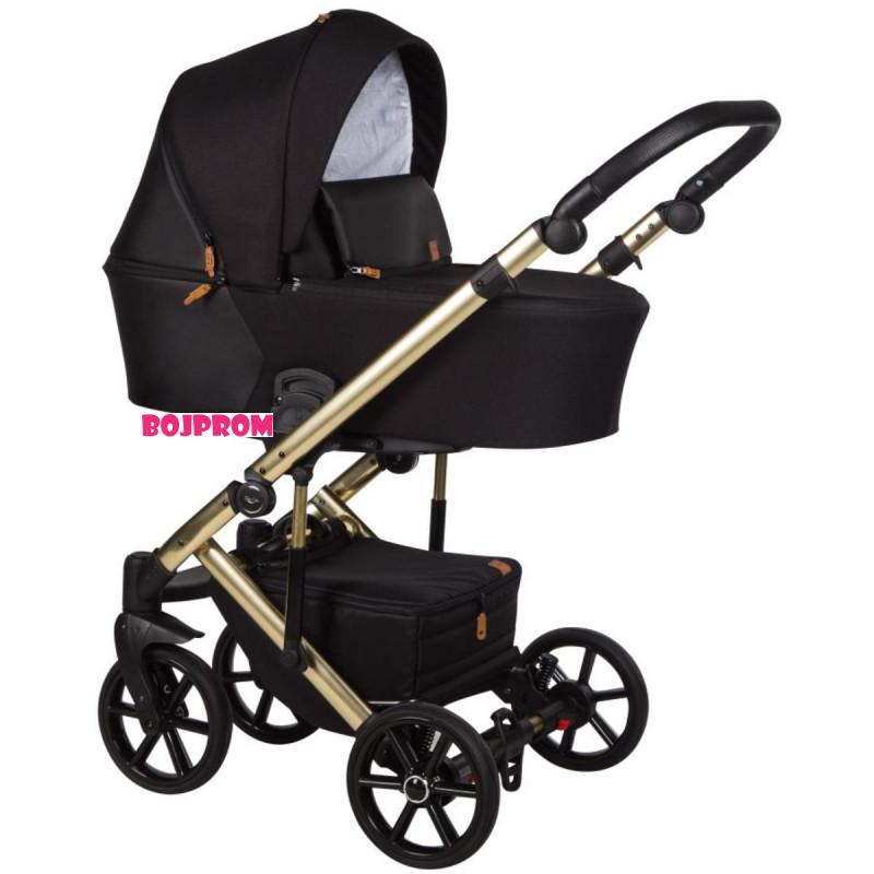 BABY MERC KOLICA MOSCA ML204 ZE 