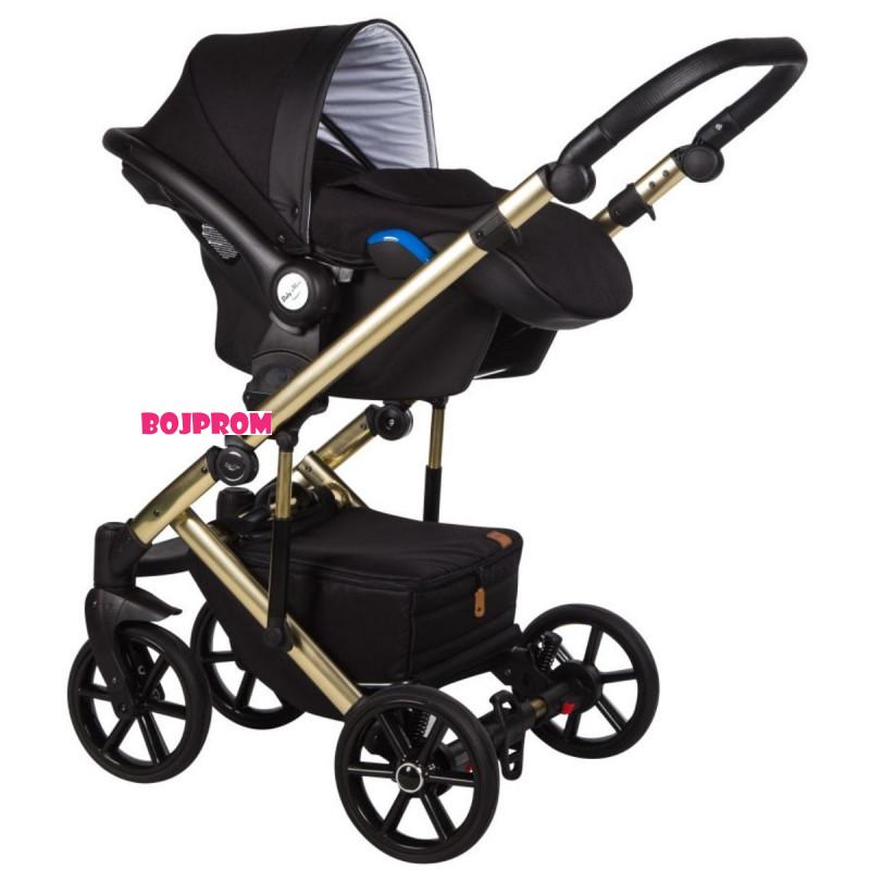 BABY MERC KOLICA MOSCA ML204 ZE 