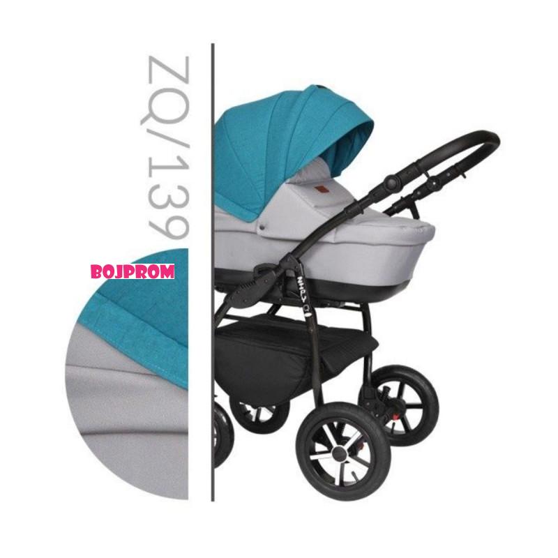 BABY MERC KOLICA ZIPPY 139 