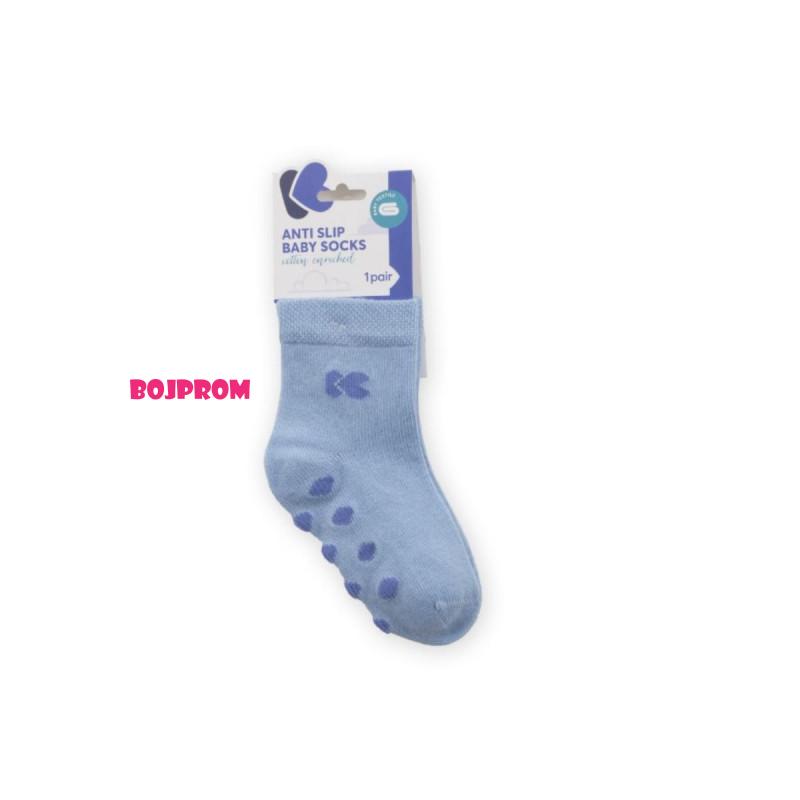 KIKKA BOO CARAPE 2-3Y BLUE 31110010122 