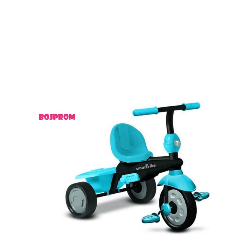 SMART TRIKE SMART TRIKE GLOW-BLUE 6952900 28846 