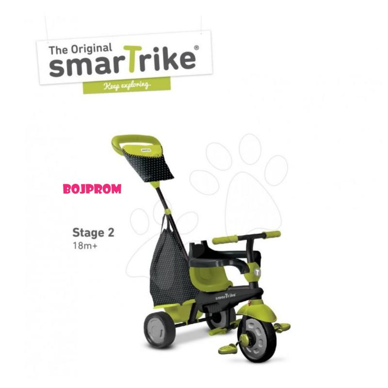 SMART TRIKE SMART TRIKE GLOE GREEN 6950800 18315 