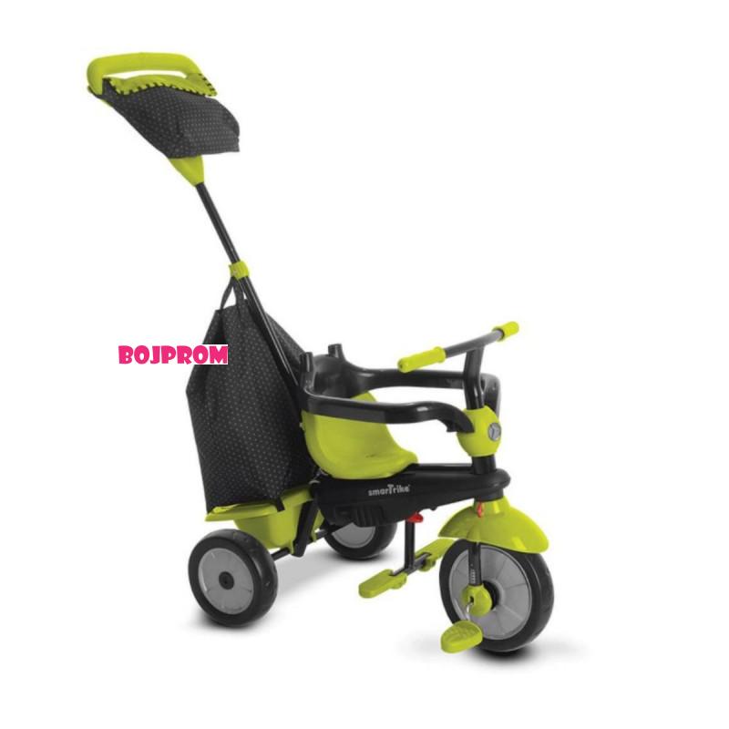 SMART TRIKE SMART TRIKE GLOE GREEN 6950800 18315 