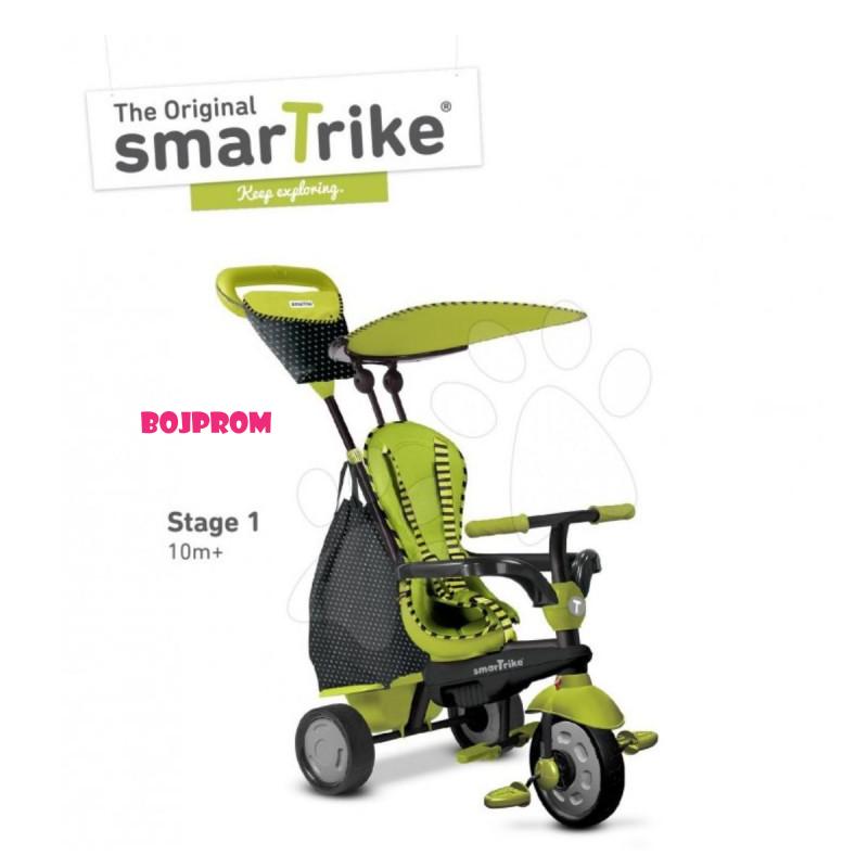 SMART TRIKE SMART TRIKE GLOE GREEN 6950800 18315 