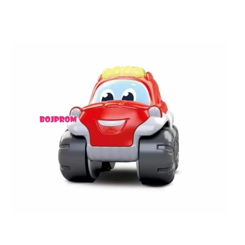 Clementoni SAFARI AUTIĆ 