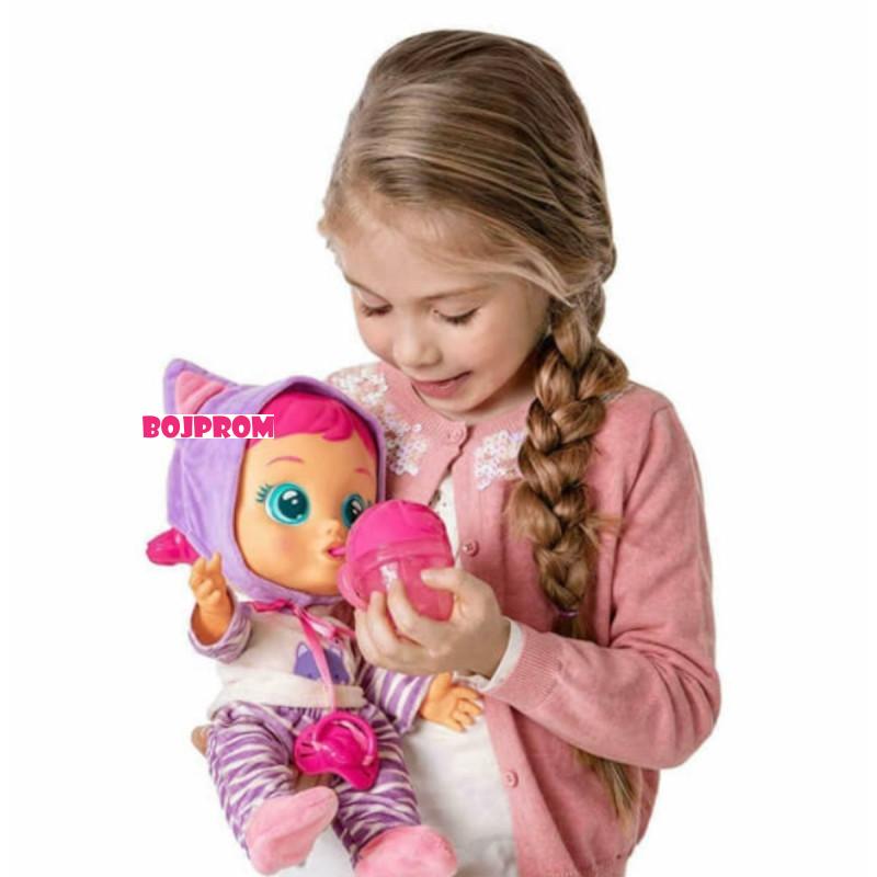 CRYBABIES GOOD NIGHT KATIE 