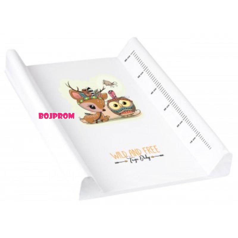 CHIPOLINO PODLOGA ZA PRESVLACENJE LITTLE DEER PZP020WF02LD 