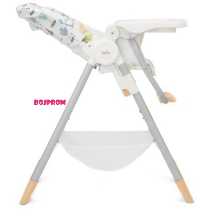 JOIE HRANILICA SNACKER 2U1 PASTEL FOREST 33323 