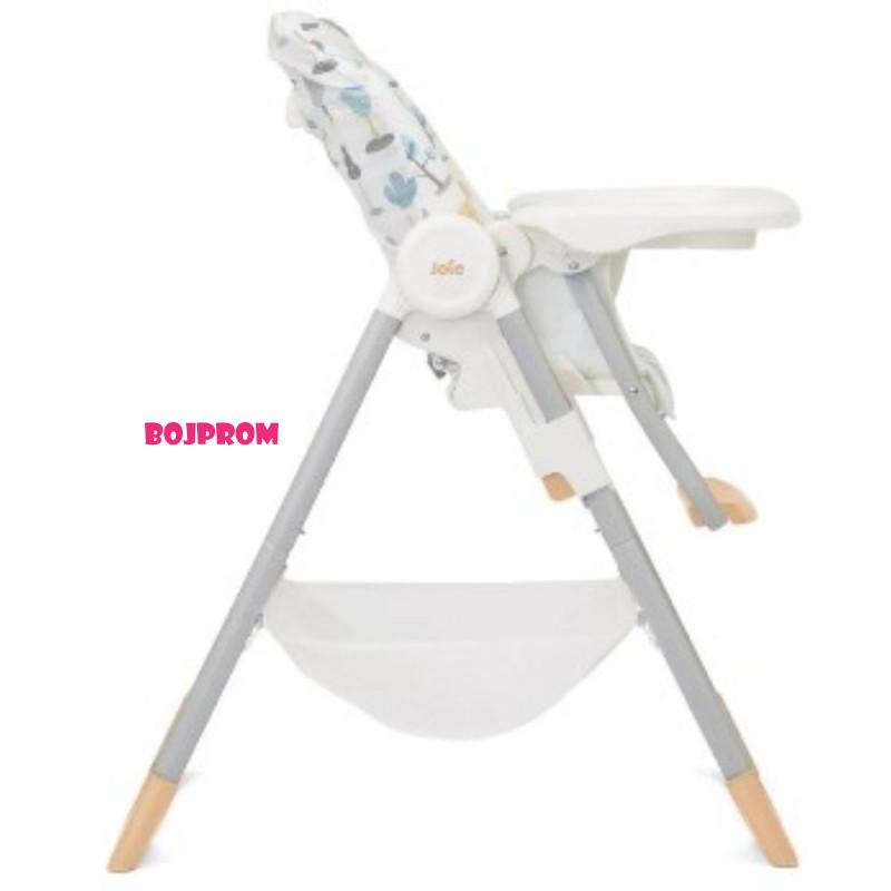 JOIE HRANILICA SNACKER 2U1 PASTEL FOREST 33323 