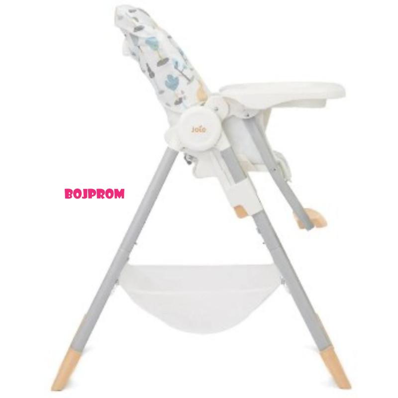 JOIE HRANILICA SNACKER 2U1 PASTEL FOREST 33323 